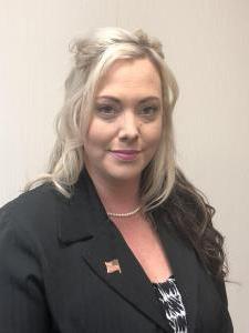 BSC student Jeannie Dalton has been awarded a Judith A. Herndon Fellowship for the West Virginia Legislature for the 2020 session of the State Legislature