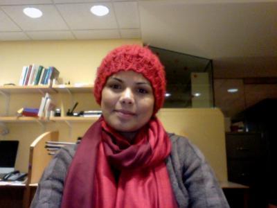 Dr. Saeeda Khanum，富布赖特菠菜网最稳定正规平台
